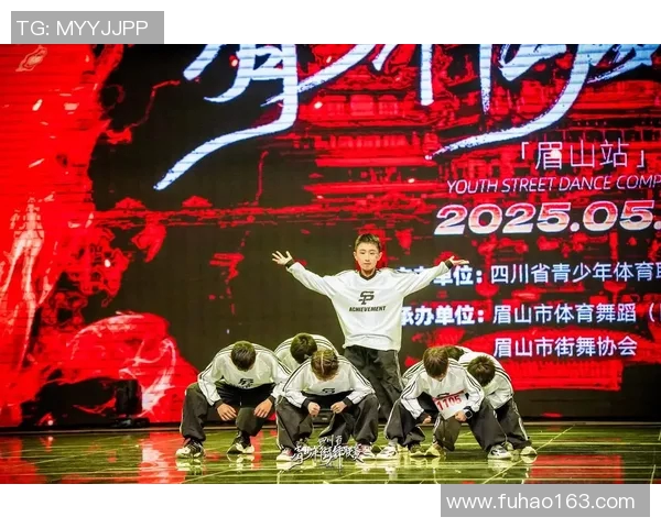 重庆街舞队实力对比深度解析与舞蹈风格的多元化探讨